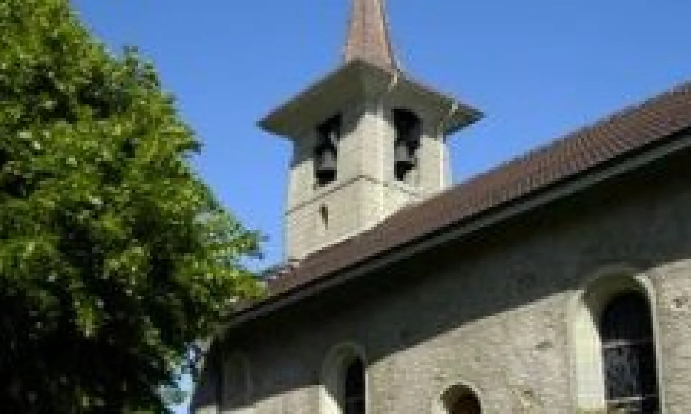 ©Paroisse de Savigny-Forel (Lavaux)