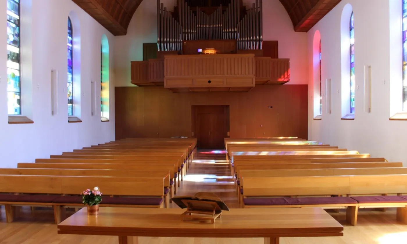 Temple de Fribourg (©DR)