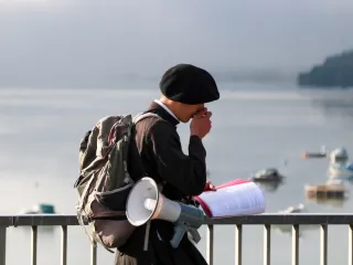 © Notre-Dame de la foi