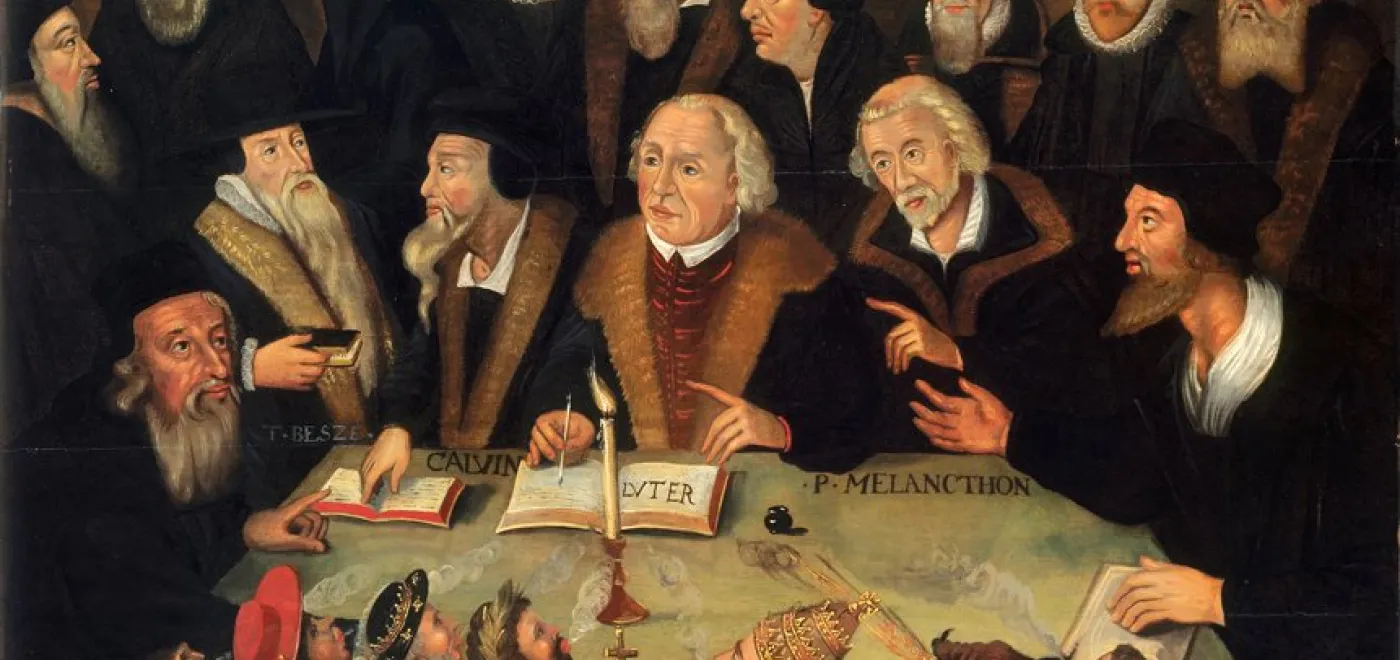 ©Deutsches Historisches Museum, Public domain, via Wikimedia Commons