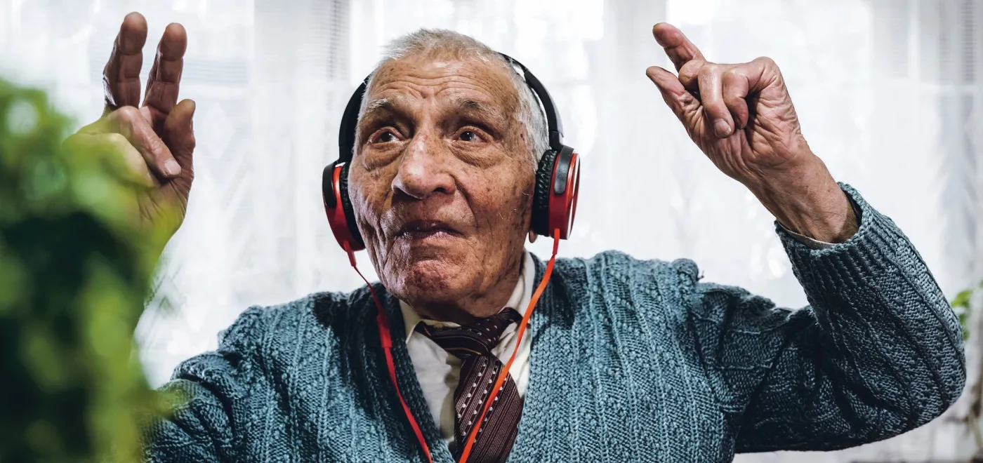 Et la parole se fit médias ©iStock