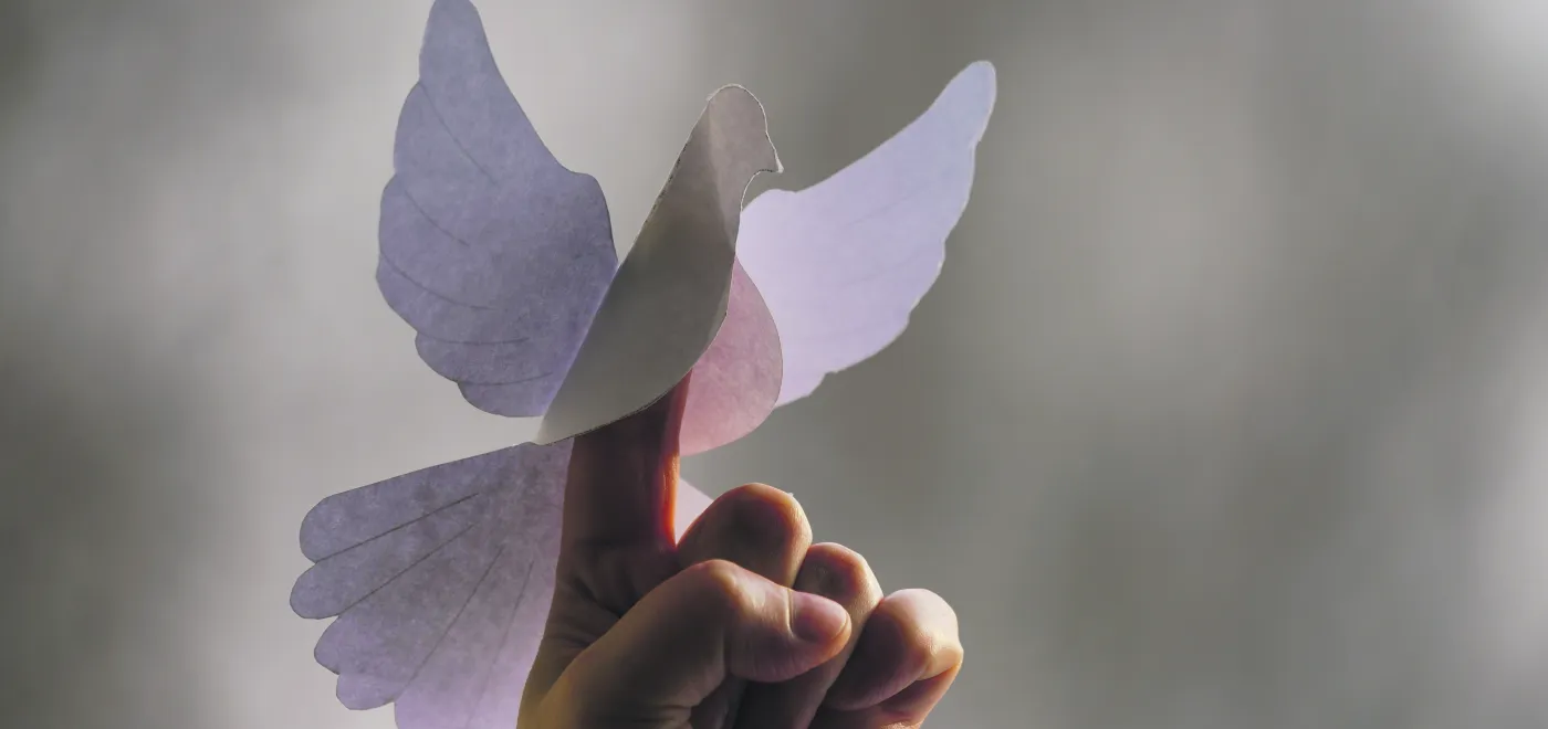 Une croyance en héritage ©iStock