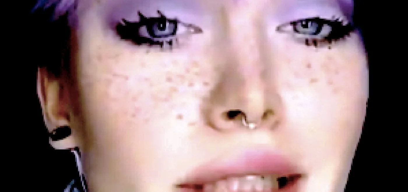 Capture d'écran YouTube