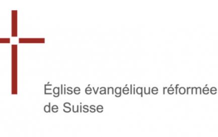 Le nouveau logo de l&#039;EERS. / © CI Programm