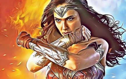 Wonder Woman / © Pixabay