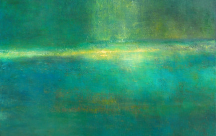 Œuvre de Claire Bolay / Echos des saisons de la vie