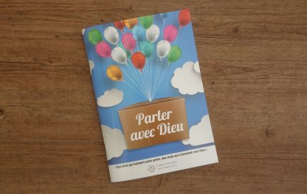 Parler avec Dieu, www.protestant-edition.ch / Parler avec Dieu, EERV et ECCV